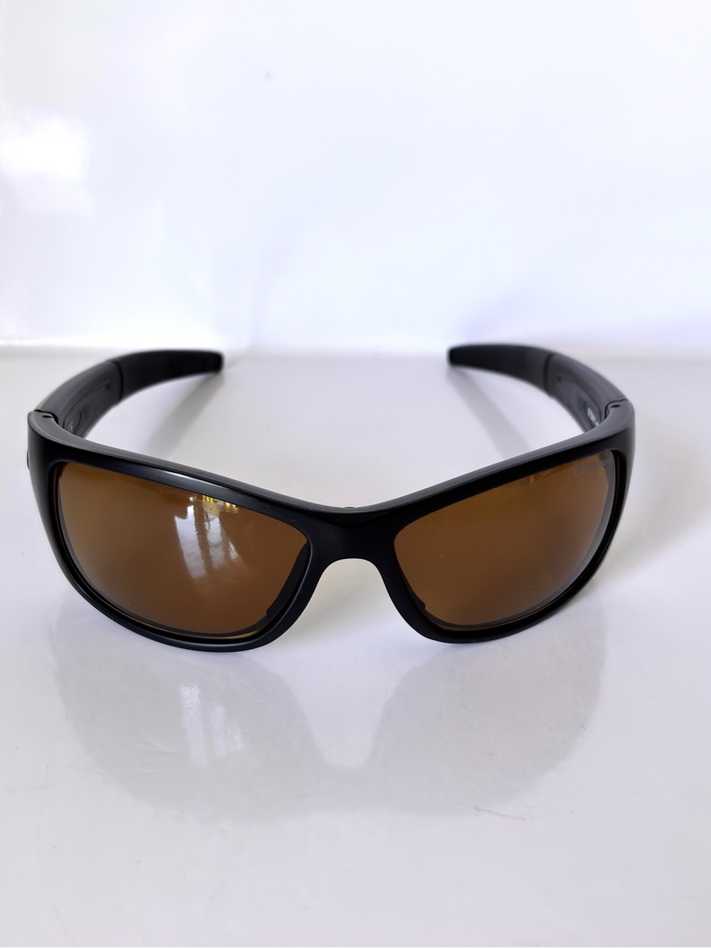 Julbo Stony Black-Black/Caméléon sunglasses 4595014